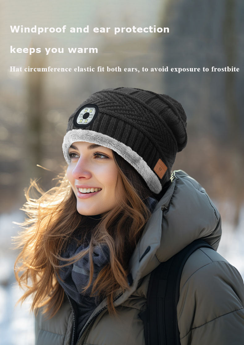 Chaleur nordique T12