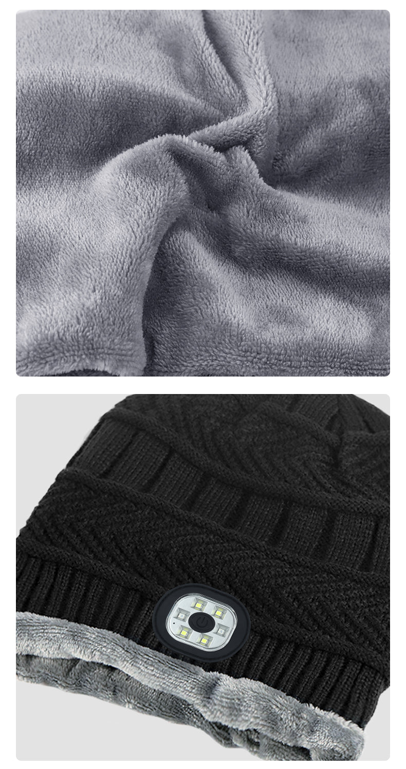 Chaleur nordique T12